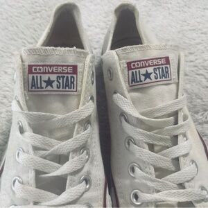 Women’s Converse Shoes